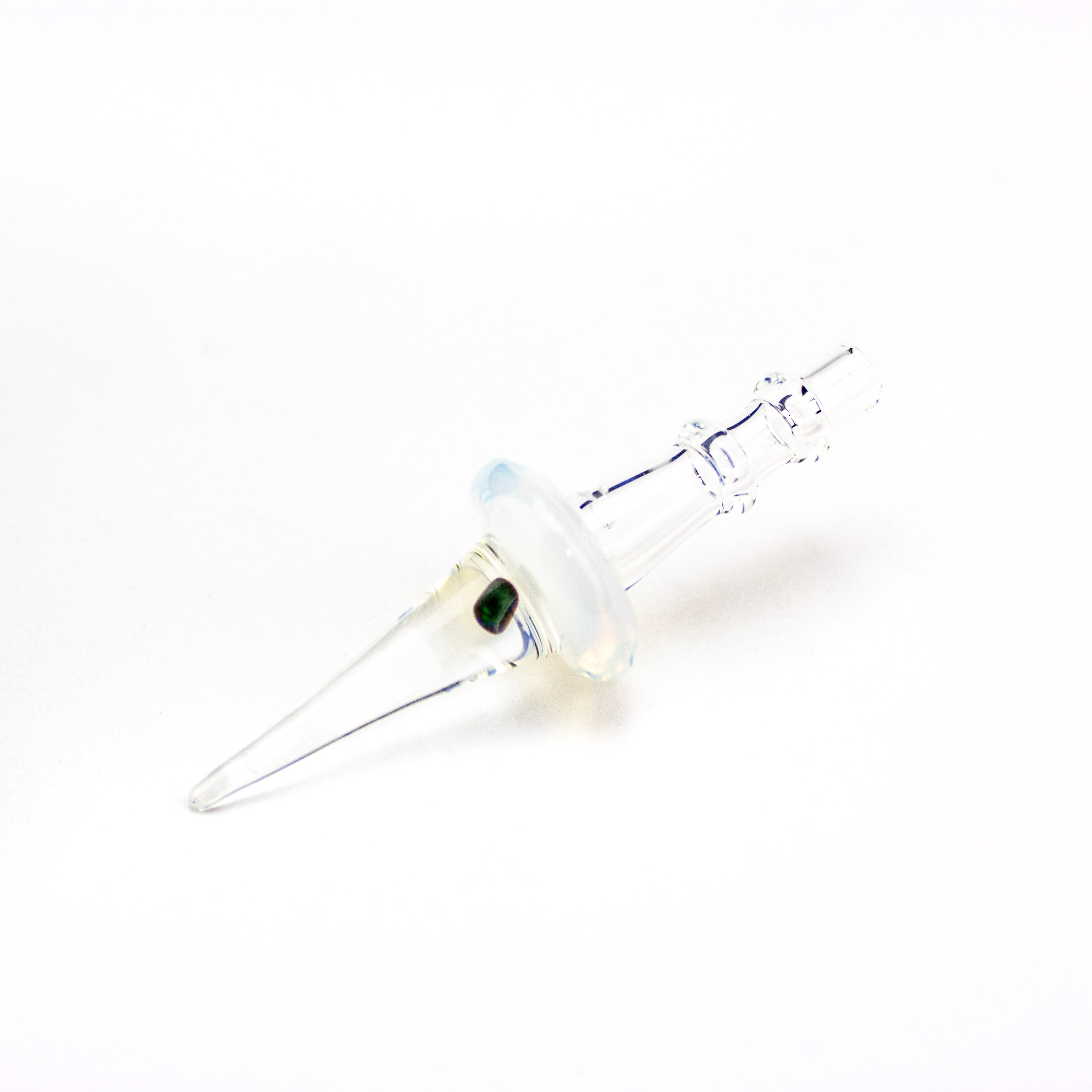 One Trick Pony Ghost Opal Spike 3DXL Joystick #OTP608 - Planet Caravan